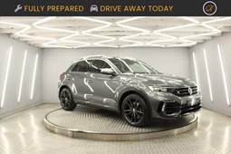 Volkswagen T-Roc R (19-25) R 2.0 TSI 300PS 4Motion DSG auto 5d For Sale - Redgate Lodge, Shiremore