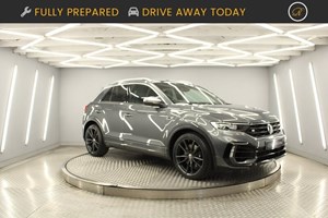 Volkswagen T-Roc R (19-25) R 2.0 TSI 300PS 4Motion DSG auto 5d For Sale - Redgate Lodge, Shiremore