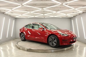 Tesla Model 3 (16 on) Long Range auto 4d For Sale - Redgate Lodge, Shiremore