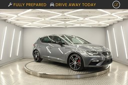 SEAT Leon Hatchback (13-20) Cupra 300 2.0 TSI 5d For Sale - Redgate Lodge, Shiremore