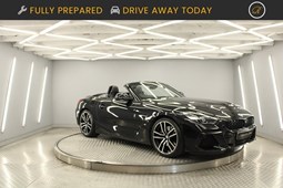 BMW Z4 Roadster (19 on) sDrive20i M Sport Sport Automatic 2d For Sale - Redgate Lodge, Shiremore