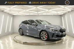 BMW 1-Series 128ti (20-24) 128ti 5dr Step Auto [Live Cockpit Professional] For Sale - Redgate Lodge, Shiremore