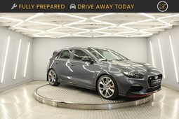 Hyundai i30 N (18-24) N Performance 2.0 T-GDi 275PS 5d For Sale - Redgate Lodge, Shiremore