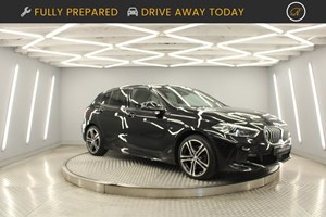 BMW 1-Series Hatchback (19-24) 118i [136] M Sport 5dr Step Auto [Tech/Pro Pack] For Sale - Redgate Lodge, Shiremoor