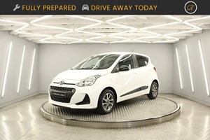 Hyundai i10 (14-20) Go SE 1.0 66PS 5d For Sale - Redgate Lodge, Shiremoor