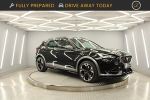 Cupra Formentor SUV (20 on) 2.0 TSI 310 VZ2 5dr DSG 4Drive For Sale - Redgate Lodge, Shiremoor