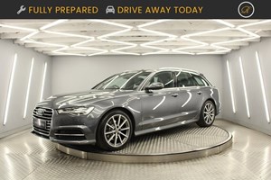 Audi A6 Avant (11-18) 2.0 TDI Ultra S Line (11/14-) 5d S Tronic For Sale - Redgate Lodge, Shiremoor