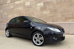 SEAT Ibiza Sport Coupe (08-17) 1.4 Chill 3d For Sale - AIR Cars, Cheshire