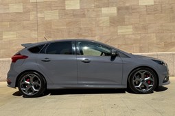 Ford Focus ST (12-18) 2.0 TDCi (185bhp) ST-3 Navigation Hatchback 5d For Sale - AIR Cars, Cheshire