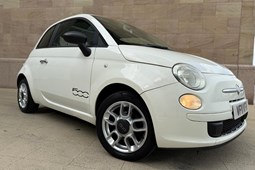 Fiat 500 Hatchback (08-24) 1.2 Pop (Start Stop) 3d For Sale - AIR Cars, Cheshire