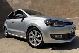 Volkswagen Polo Hatchback (09-17) 1.2 (60bhp) Match 5d For Sale - AIR Cars, Cheshire