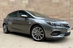 Vauxhall Astra Hatchback (15-21) SRi VX-Line Nav 1.2 Turbo (145PS) (09/19-on) 5d For Sale - AIR Cars, Cheshire