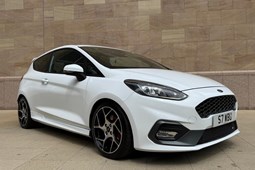 Ford Fiesta ST (18-22) ST-2 1.5T EcoBoost 200PS 3d For Sale - AIR Cars, Cheshire