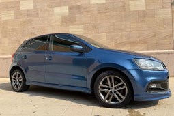 Volkswagen Polo Hatchback (09-17) 1.0 (110bhp) R Line 5d For Sale - AIR Cars, Cheshire