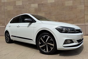 Volkswagen Polo Hatchback (17 on) Beats 1.0 TSI 95PS 5d For Sale - AIR Cars, Cheshire