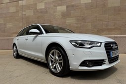 Audi A6 Avant (11-18) 2.0 TDI SE 5d For Sale - AIR Cars, Cheshire
