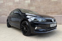 Volkswagen Polo Hatchback (17 on) S 1.0 65PS 5d For Sale - AIR Cars, Cheshire