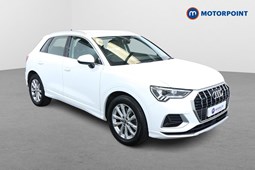 Audi Q3 SUV (18 on) Sport 40 TFSI 190PS Quattro S Tronic auto 5d For Sale - Motorpoint Birtley, Birtley