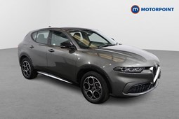 Alfa Romeo Tonale SUV (22 on) 1.5 MHEV Ti 5dr Auto For Sale - Motorpoint Birtley, Birtley