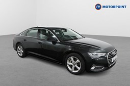 Audi A6 Saloon (18 on) 50 TFSI e Quattro Sport 4dr S Tronic 4d For Sale - Motorpoint Birtley, Birtley