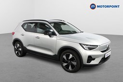 Volvo XC40 Electric SUV (21 on) 300kW Recharge Twin Core 82kWh 5dr AWD Auto For Sale - Motorpoint Birtley, Birtley