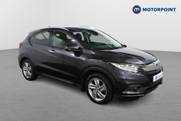 Honda HR-V (15-20) 1.6 i-DTEC EX (01/19-) 5d For Sale - Motorpoint Birtley, Birtley