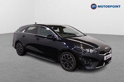 Kia ProCeed Shooting Brake (19 on) 1.5T GDi ISG GT-Line 5dr For Sale - Motorpoint Birtley, Birtley