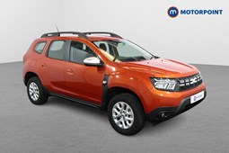 Dacia Duster SUV (18-24) 1.0 TCe 90 Expression 5dr For Sale - Motorpoint Birtley, Birtley