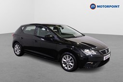 SEAT Leon Hatchback (13-20) SE 1.5 TSI Evo 130PS 5d For Sale - Motorpoint Birtley, Birtley