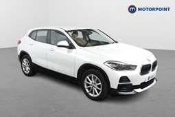 BMW X2 SUV (18-23) sDrive20i SE Sport Double Clutch auto 5d For Sale - Motorpoint Birtley, Birtley