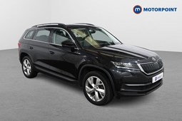 Skoda Kodiaq SUV (17-23) SE L (7-seat) 1.5 TSI ACT 150PS DSG auto 5d For Sale - Motorpoint Birtley, Birtley