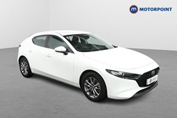 Mazda 3 Hatchback (19 on) 2.0 e-Skyactiv G MHEV Centre-Line 5dr For Sale - Motorpoint Birtley, Birtley