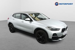 BMW X2 SUV (18-23) sDrive 20i [178] Sport 5dr Step Auto For Sale - Motorpoint Birtley, Birtley