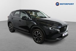 Mazda CX-5 SUV (17 on) 2.0 Sport Edition 5dr For Sale - Motorpoint Birtley, Birtley