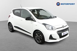 Hyundai i10 (14-20) Go SE 1.0 66PS 5d For Sale - Motorpoint Birtley, Birtley