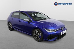 Volkswagen Golf R (20 on) 2.0 TSI 320 R 4Motion 5dr DSG For Sale - Motorpoint Birtley, Birtley