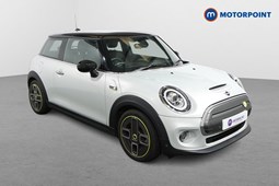 MINI Electric Hatch Hatchback (20 on) 135kW Cooper S 3 33kWh 3dr Auto For Sale - Motorpoint Birtley, Birtley