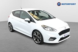 Ford Fiesta Hatchback (17-23) 1.0 EcoBoost Hybrid mHEV 155 ST-Line X Edition 5d For Sale - Motorpoint Birtley, Birtley