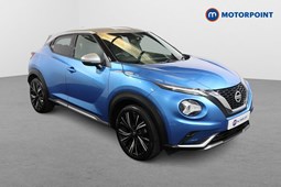 Nissan Juke SUV (19 on) 1.0 DiG-T 114 Tekna+ 5dr For Sale - Motorpoint Birtley, Birtley