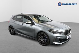 BMW 1-Series M135i (19-24) M135i xDrive 5dr Step Auto [Pro Pack] For Sale - Motorpoint Birtley, Birtley