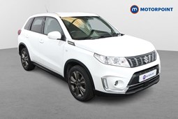 Suzuki Vitara (15 on) 1.4 Boosterjet SZ-T auto 5d For Sale - Motorpoint Birtley, Birtley