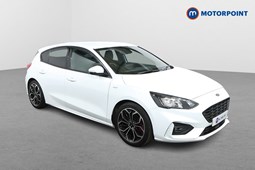 Ford Focus Hatchback (18 on) ST-Line X 1.0 Ford EcoBoost 125PS 5d For Sale - Motorpoint Birtley, Birtley