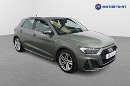 Audi A1 Sportback (18 on) S Line 30 TFSI 116PS 5d For Sale - Motorpoint Birtley, Birtley