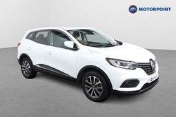 Renault Kadjar (15-22) Iconic TCe 140 5d For Sale - Motorpoint Birtley, Birtley