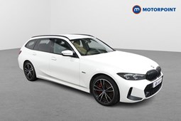 BMW 330e Hybrid (19 on) 330e M Sport 5dr Step Auto [Pro Pack] For Sale - Motorpoint Birtley, Birtley