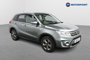 Suzuki Vitara (15 on) 1.6 SZ-T auto 5d For Sale - Motorpoint Birtley, Birtley