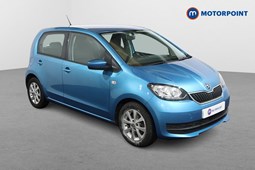 Skoda Citigo (12-19) SE 1.0 MPI 60PS GreenTech 5d For Sale - Motorpoint Birtley, Birtley