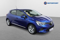 Renault Clio Hatchback (19 on) Play TCe 100 5d For Sale - Motorpoint Birtley, Birtley