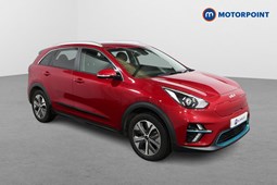 Kia e-Niro SUV (19-22) 150kW 2 Long Range 64kWh 5dr Auto For Sale - Motorpoint Birtley, Birtley