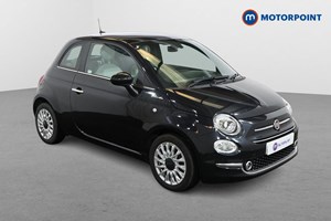 Fiat 500 Hatchback (08-24) 1.0 Mild Hybrid Dolcevita [Part Leather] 3dr For Sale - Motorpoint Birtley, Birtley